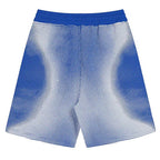 AMIRI Classic Flock Shorts