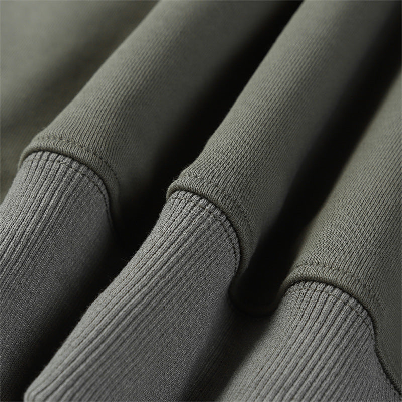 Denim Tears x Off Set The Cotton Wreath Hoodie