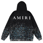AMIRI Splash ink Hoodie