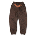 Sp5der Complex Tree Camo Sweatpants