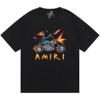 AMIRI Motor Ghost T-Shirt