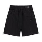 AMIRI Starburst logo shell swim shorts