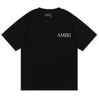 AMIRI Botanical Flower T-Shirts