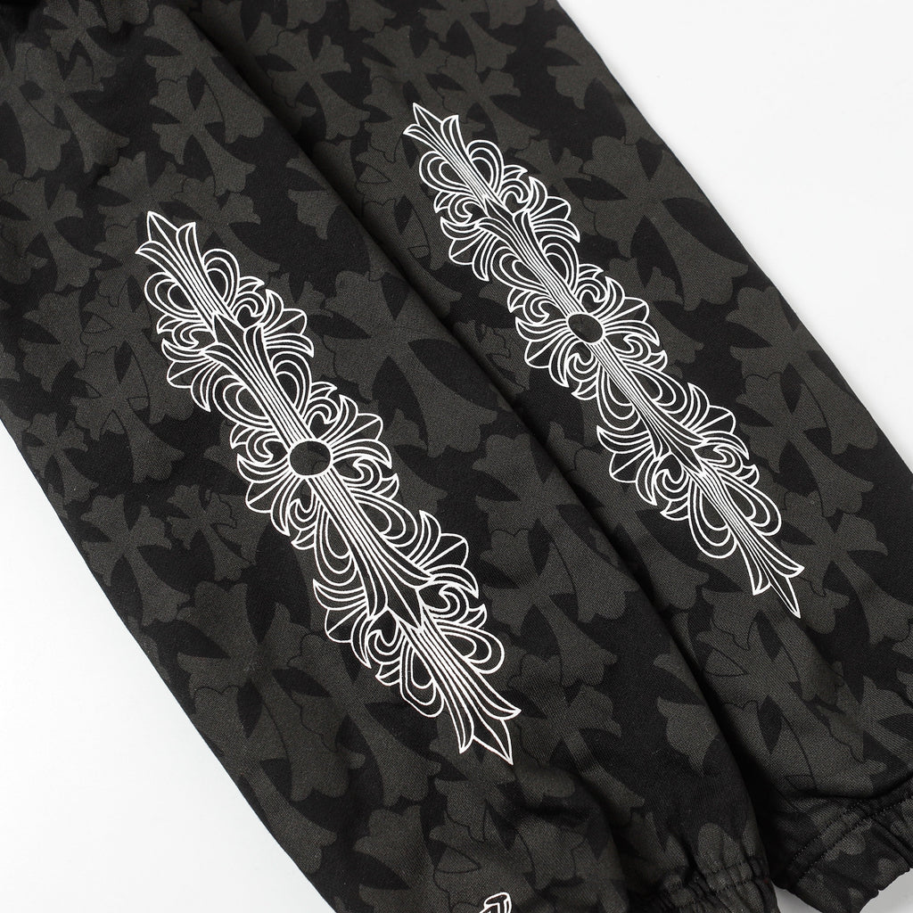 Chrome Hearts New Pants P1021