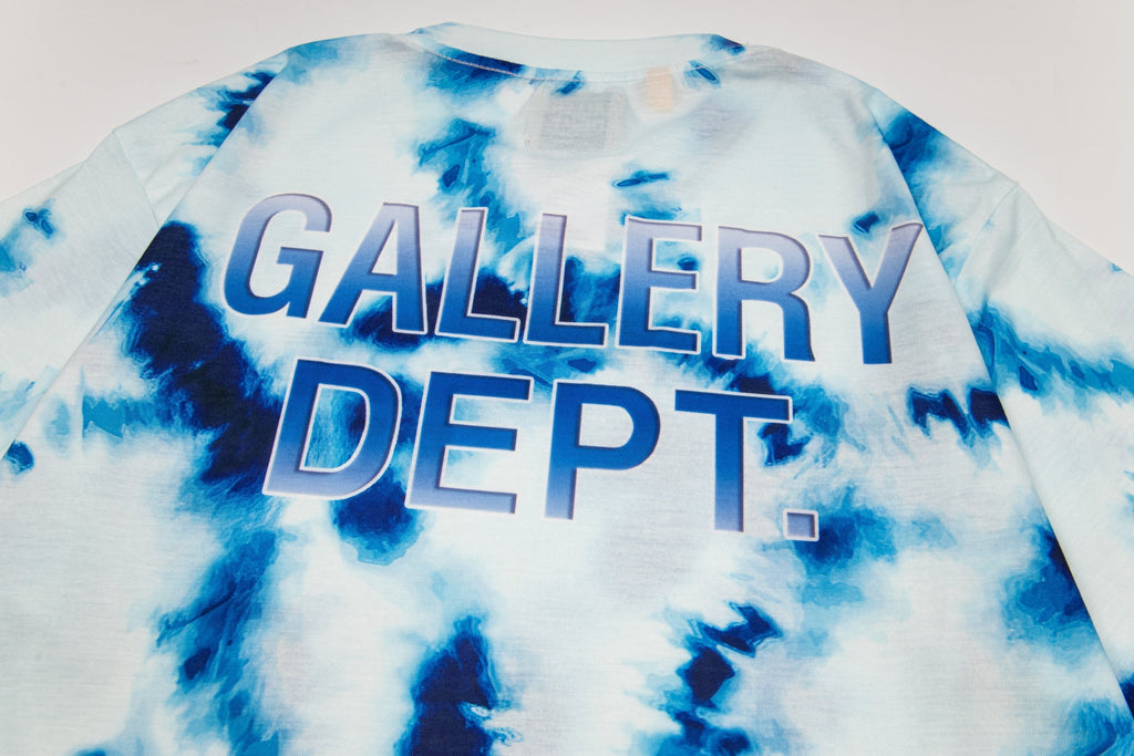 GALLERY DEPT New T-shirt 506
