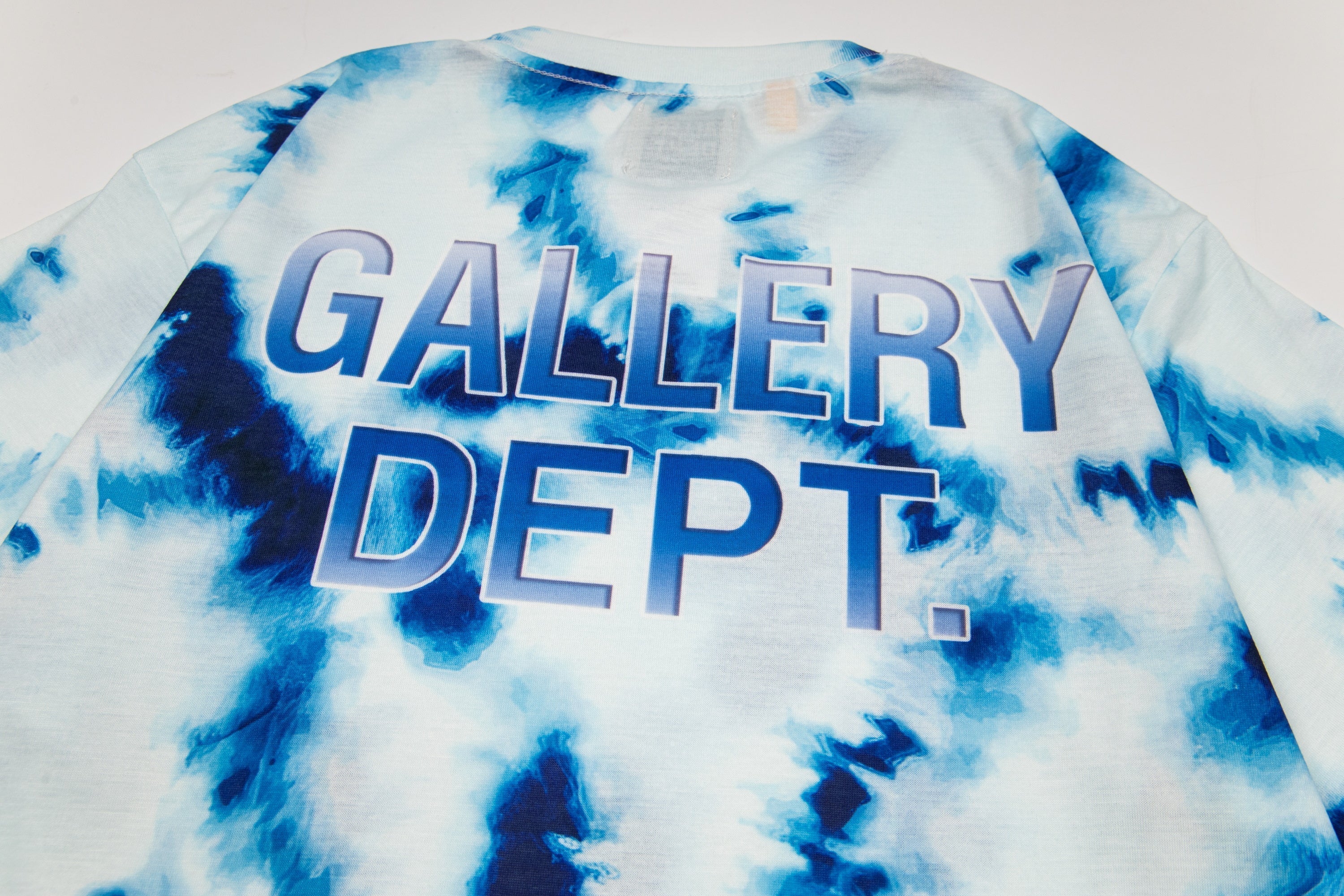 GALLERY DEPT New T-shirt 506