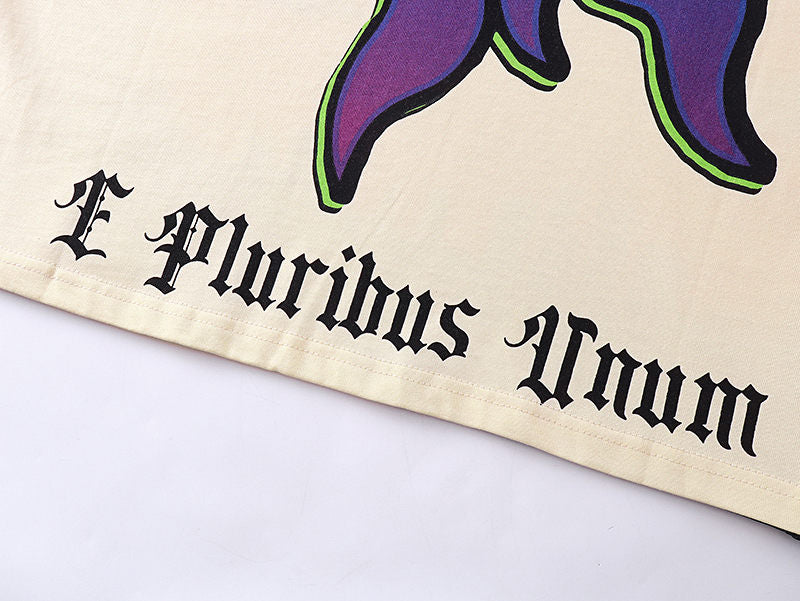 GODSPEED Dusk UFO T-shirt