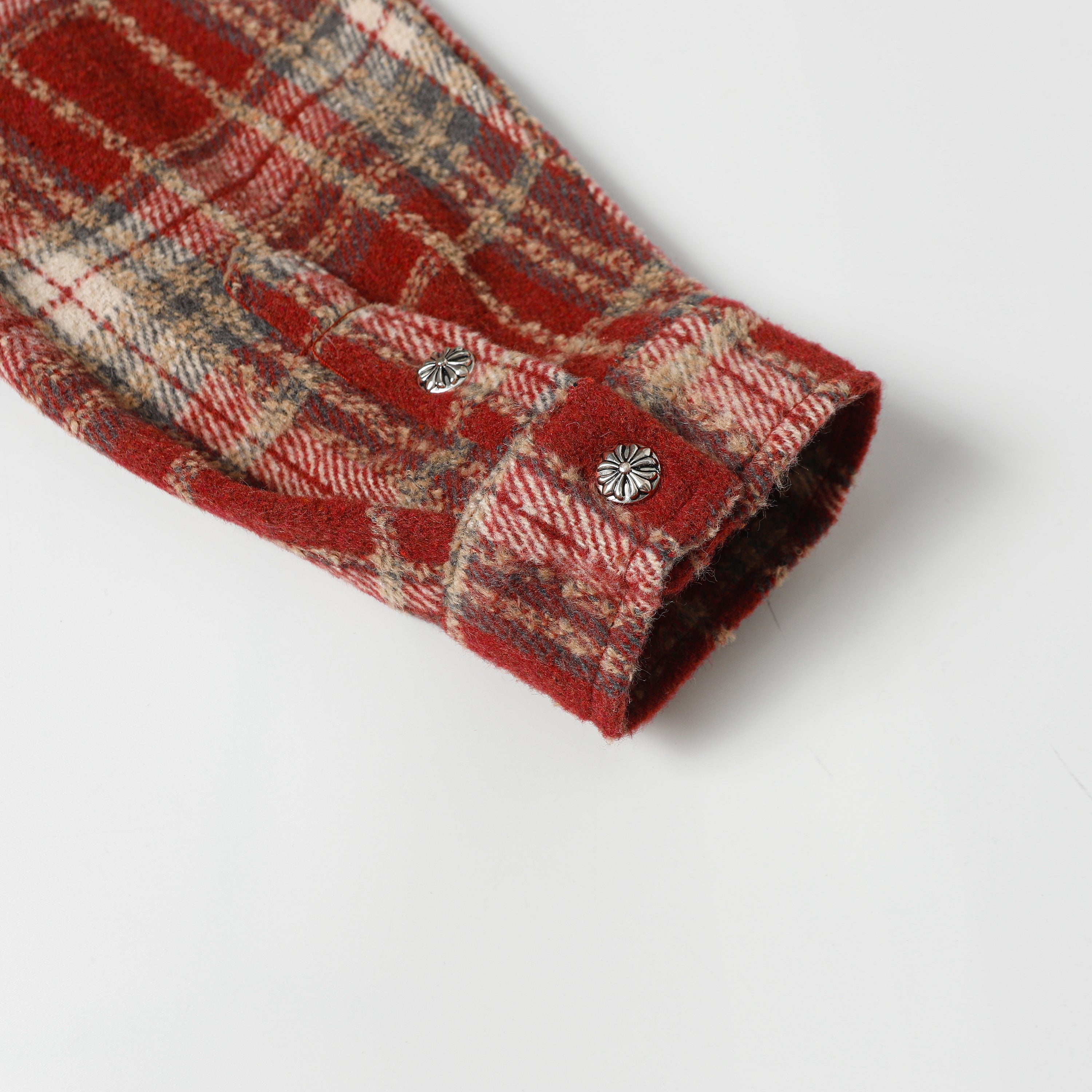 Chrome Hearts New Jacket