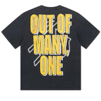 GODSPEED Chosen One Layered T-Shirt