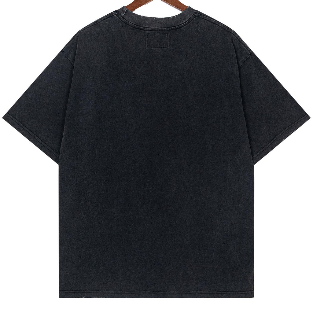 GODSPEED Glitchy T-Shirt