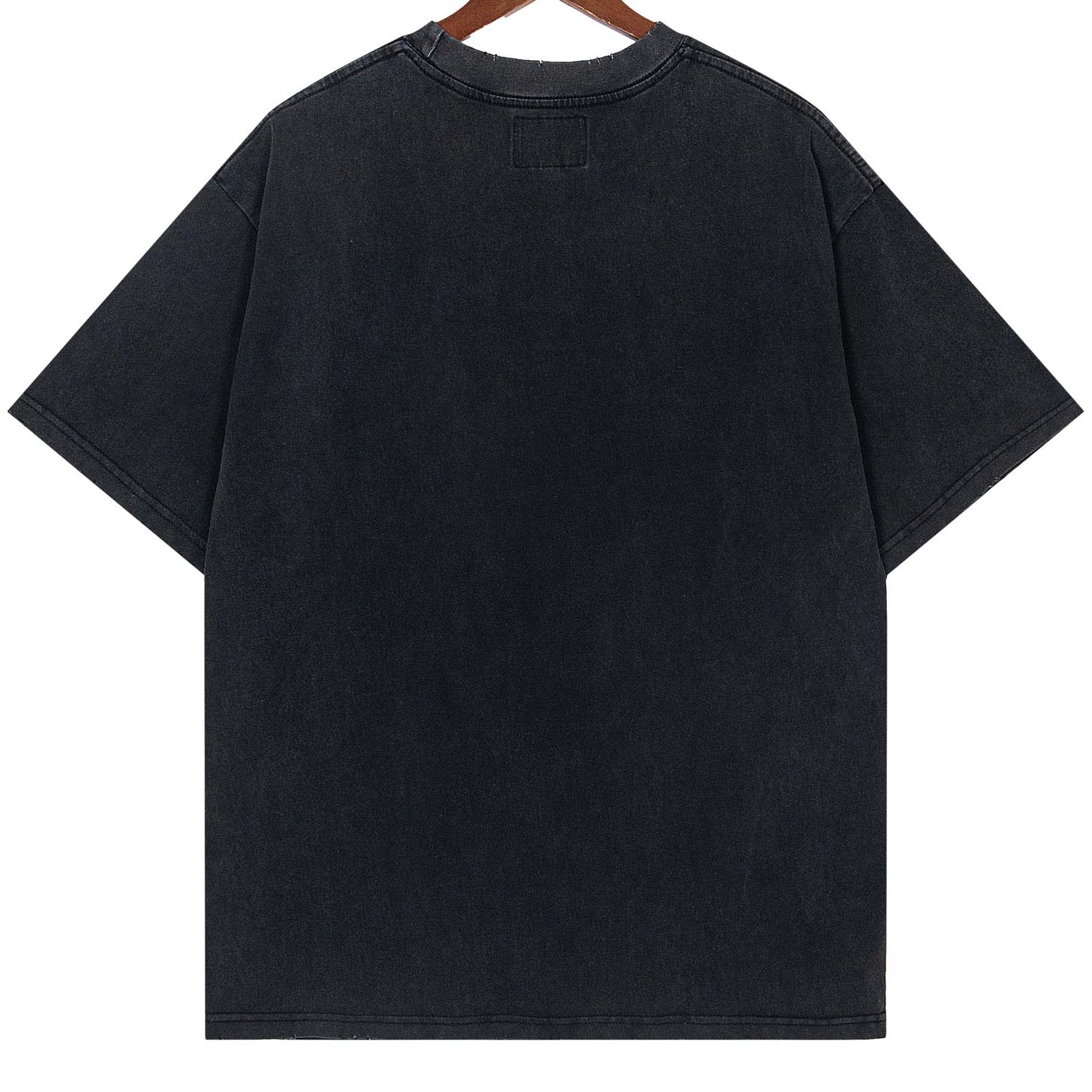 GODSPEED Glitchy T-Shirt