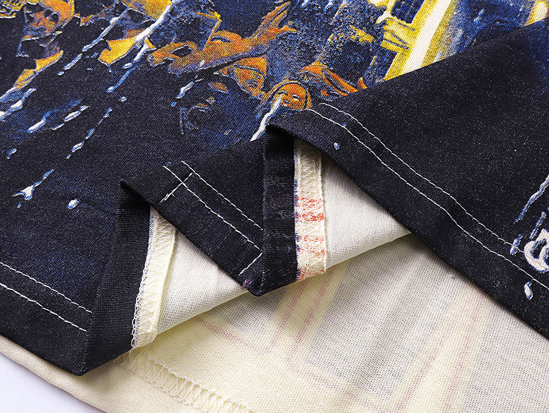 GODSPEED V.O.D 2024 T-Shirt