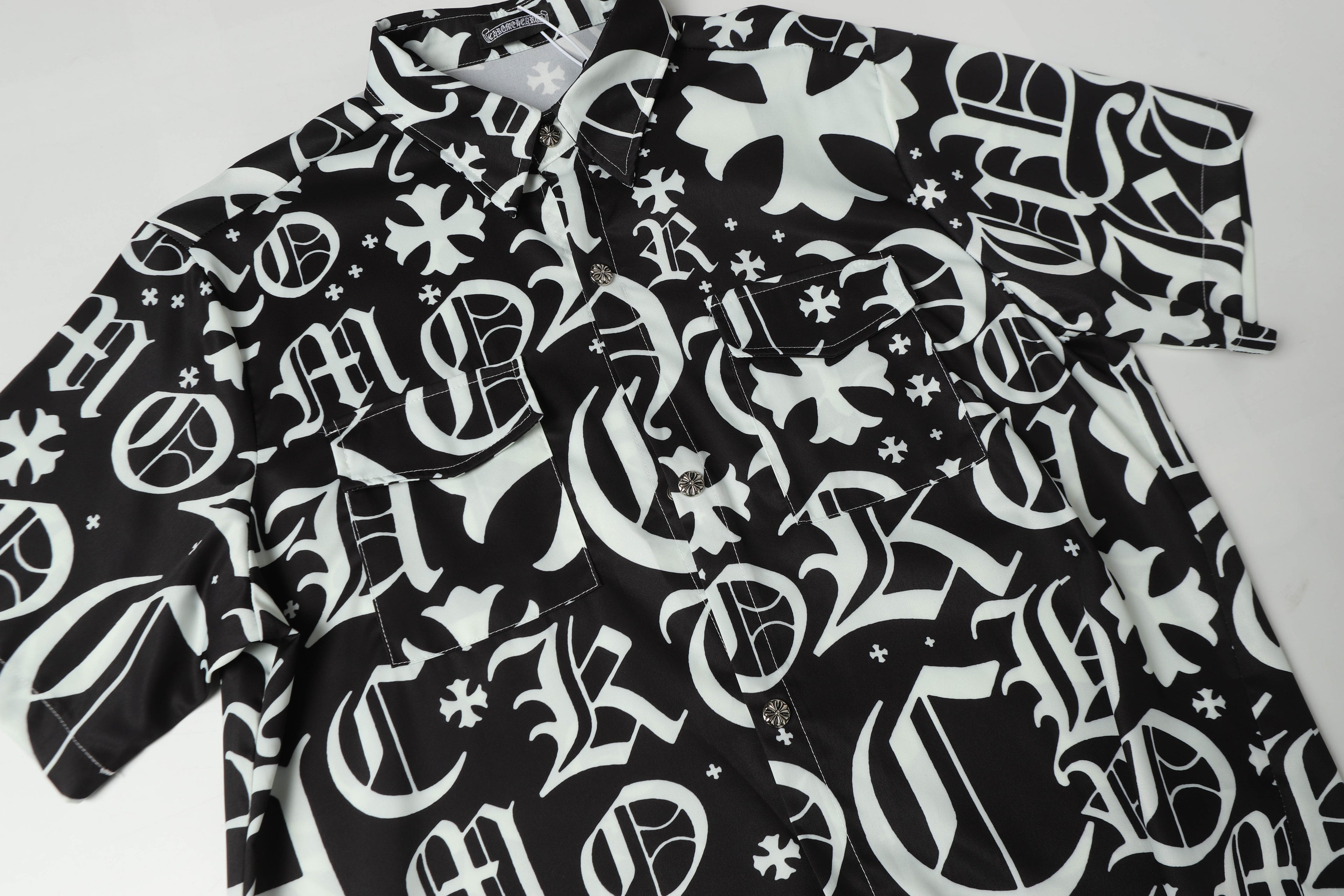 Chrome Hearts New Shorts