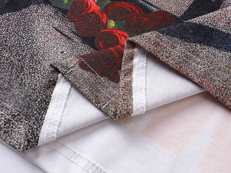 GODSPEED Long Lonely Road LS T-Shirt