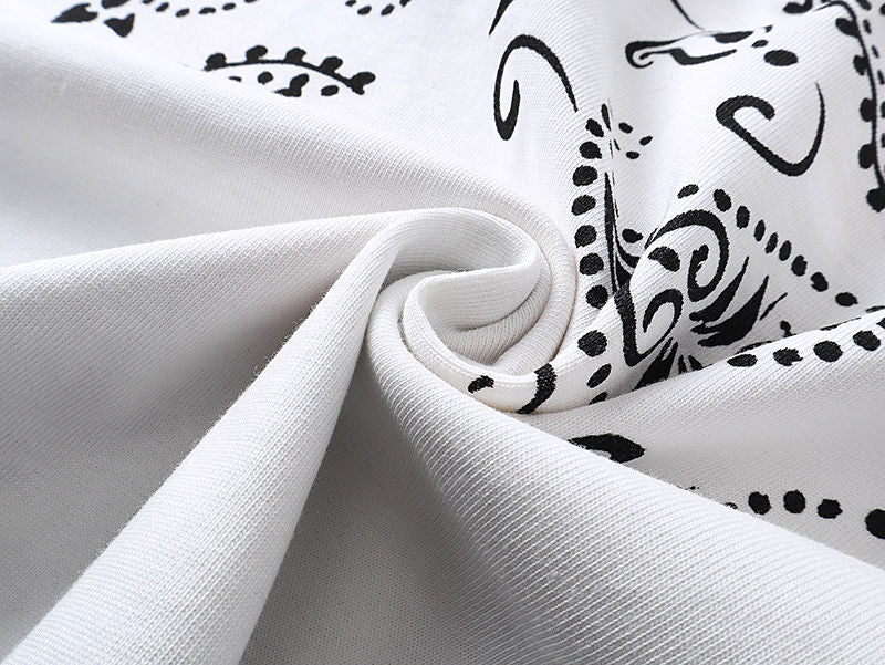 GODSPEED Hollywood Inferno T-Shirt