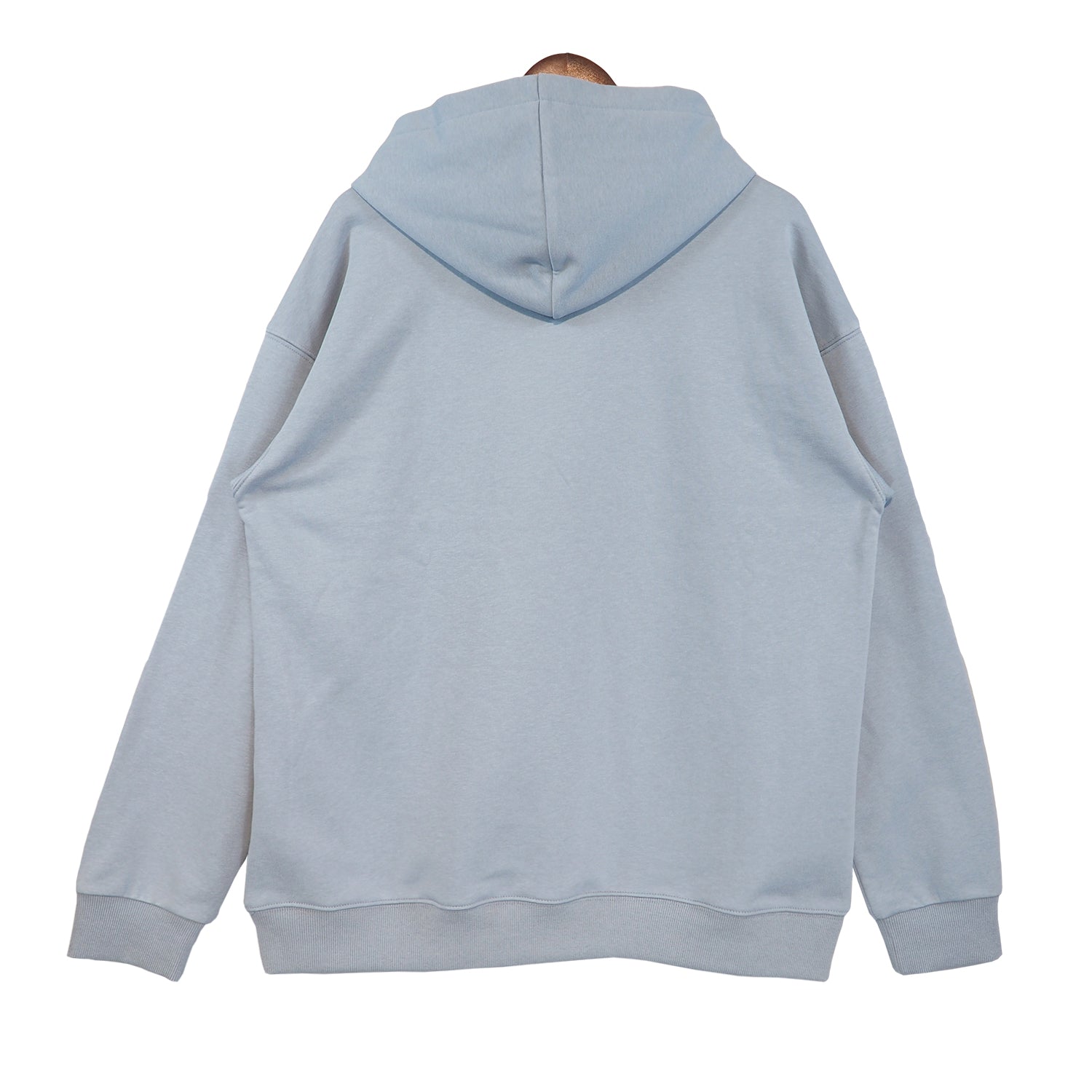 AMIRI Hoodie Blue