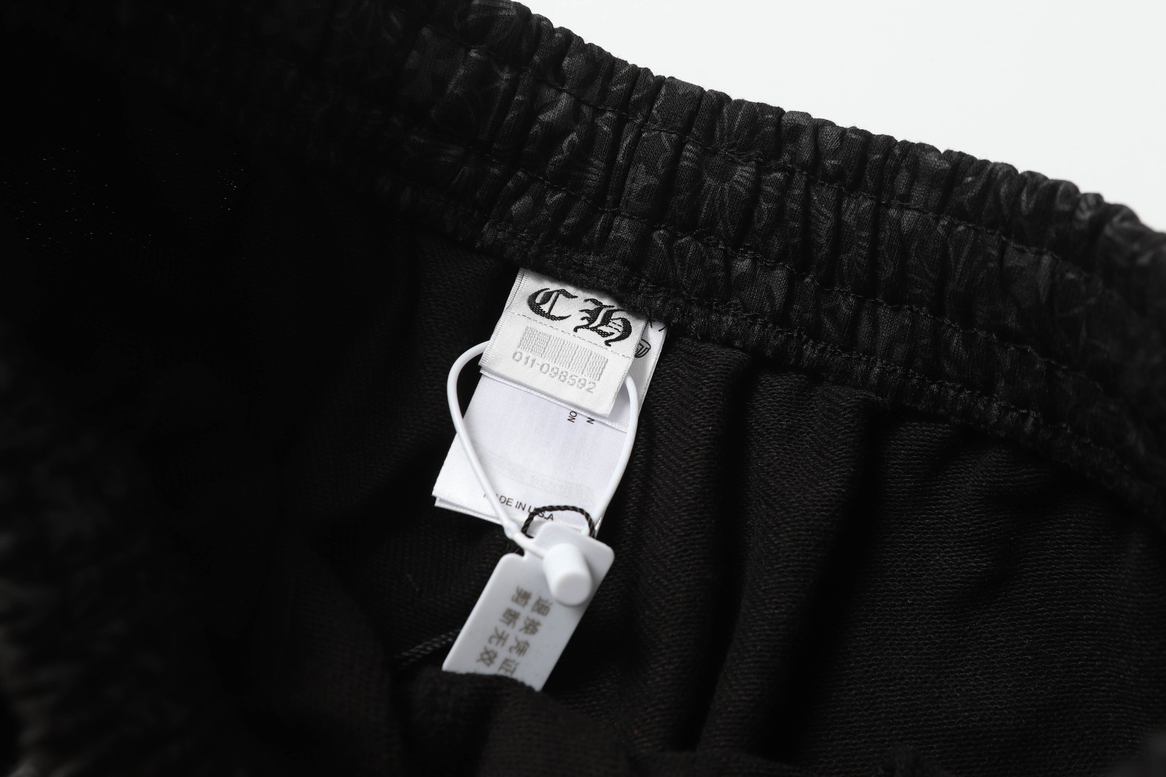 Chrome Hearts New Shorts 2282