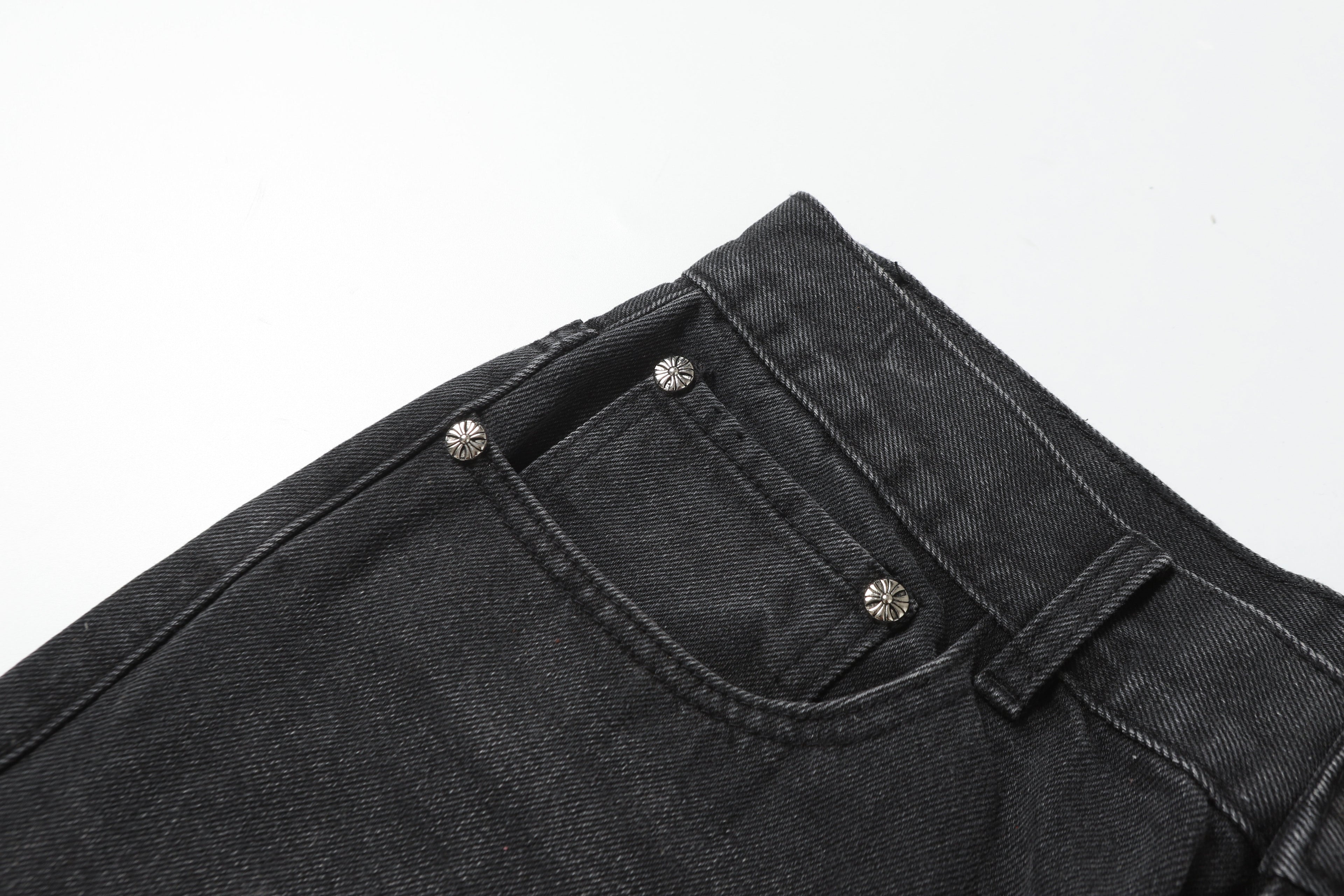 Chrome Hearts New Pants 302