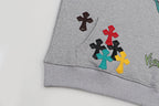 Chrome Hearts New Hoodie 7012