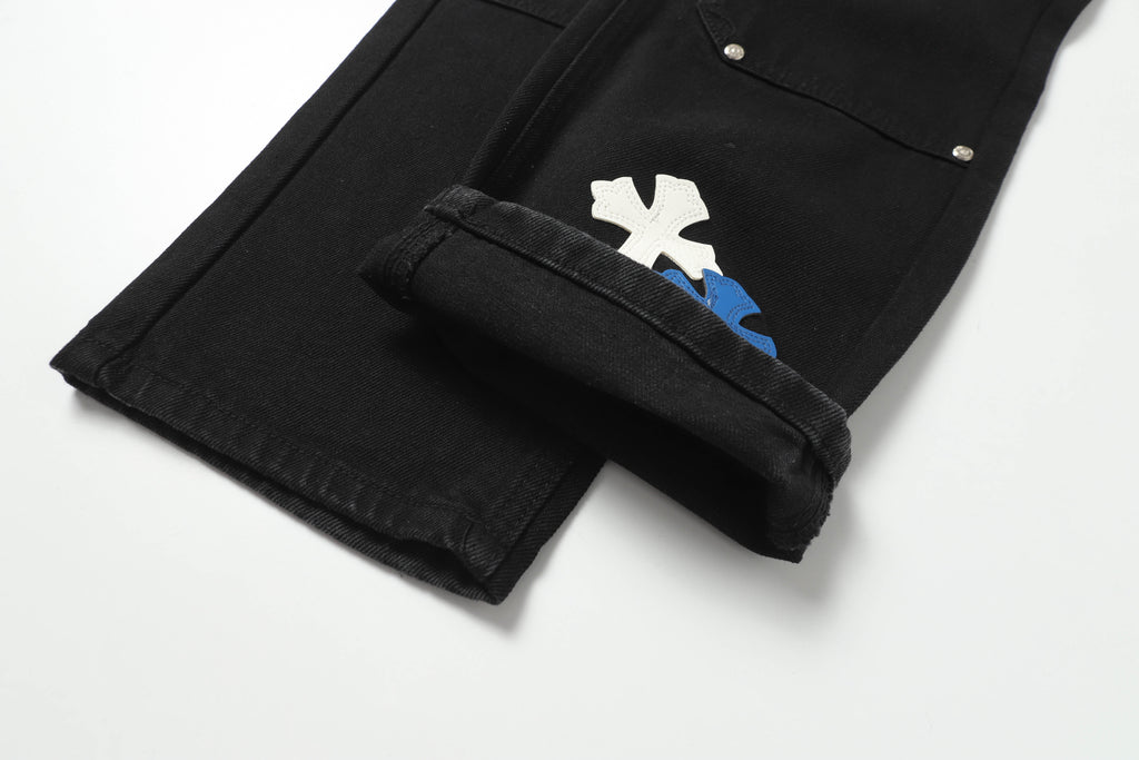 Chrome Hearts New Pants 9986