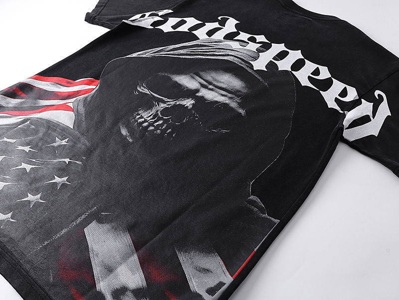 GODSPEED Glitchy T-Shirt