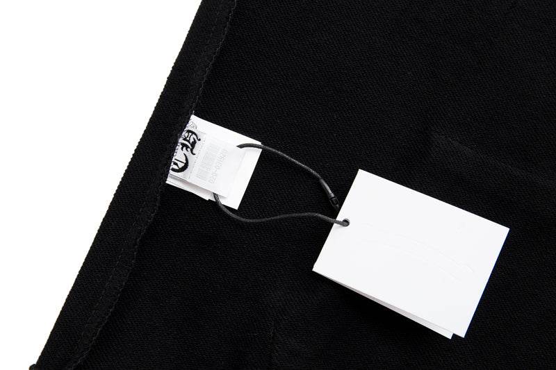 Chrome Hearts New Zip Up Hoodie -5001