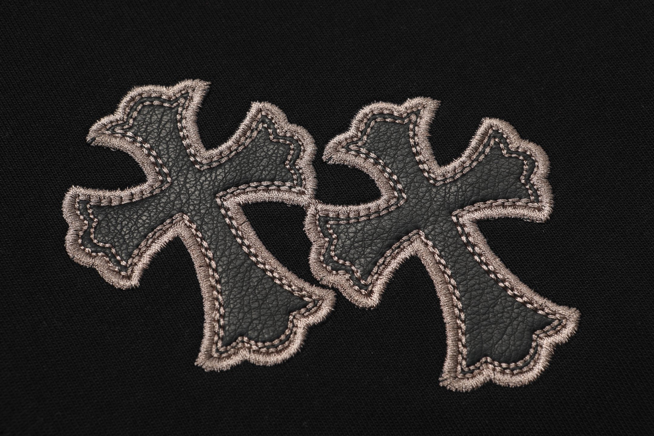 Chrome Hearts New T-shirts 9067