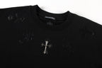 Chrome Hearts New SWEATSHIRTS TQ14