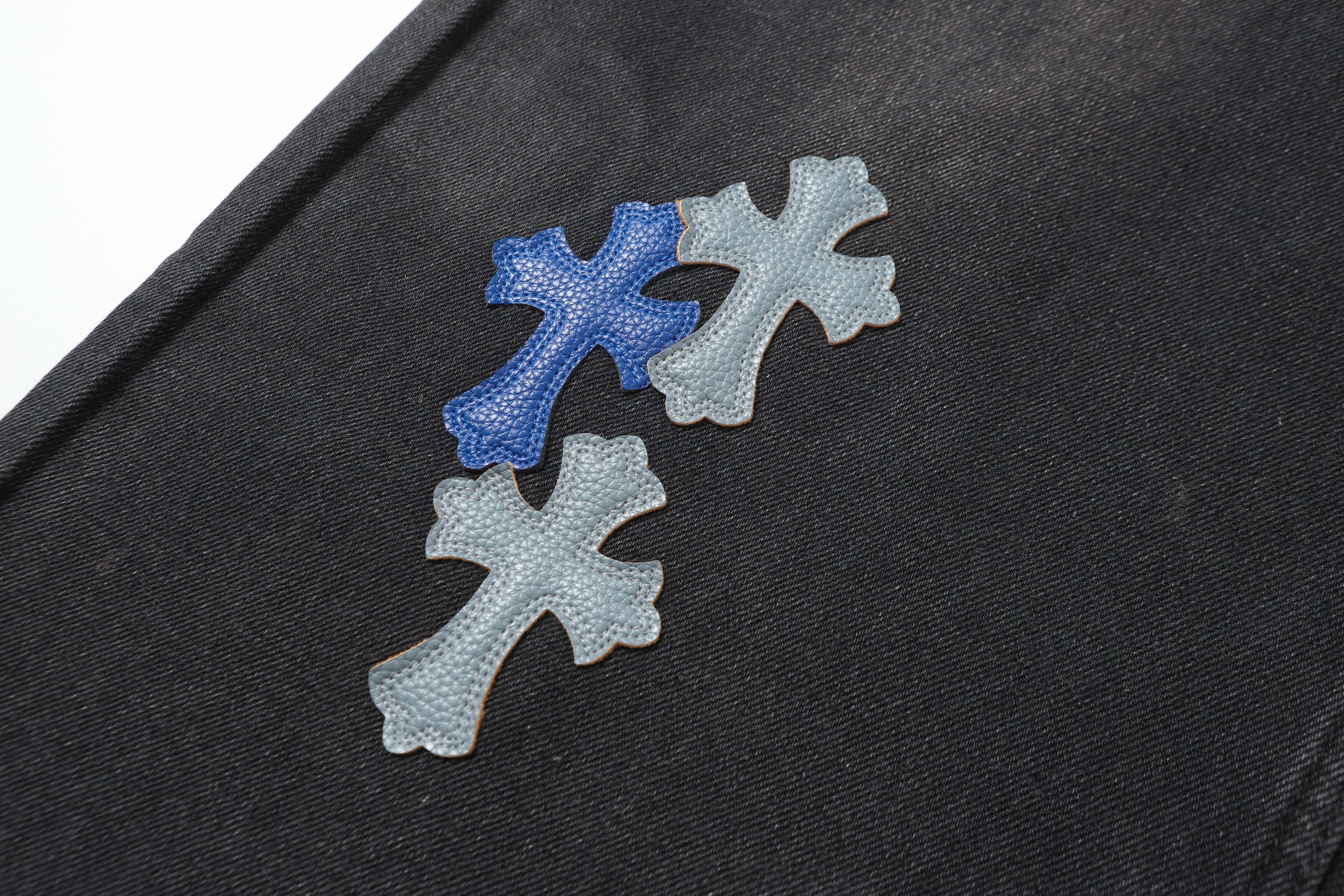 Chrome Hearts New Pants 302