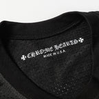 Chrome Hearts New T-shirts 9996