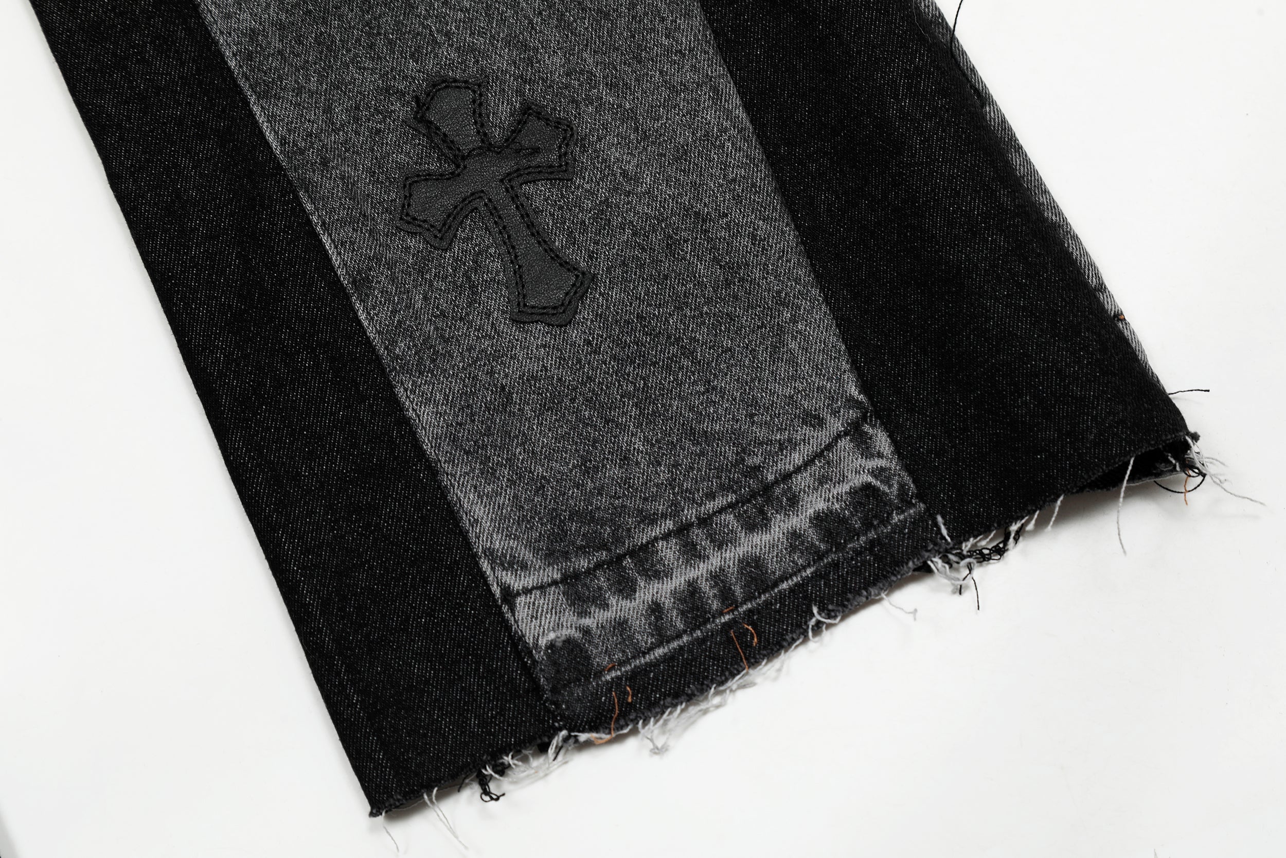 Chrome Hearts New Pants 8102