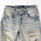 AMIRI #876 Jeans