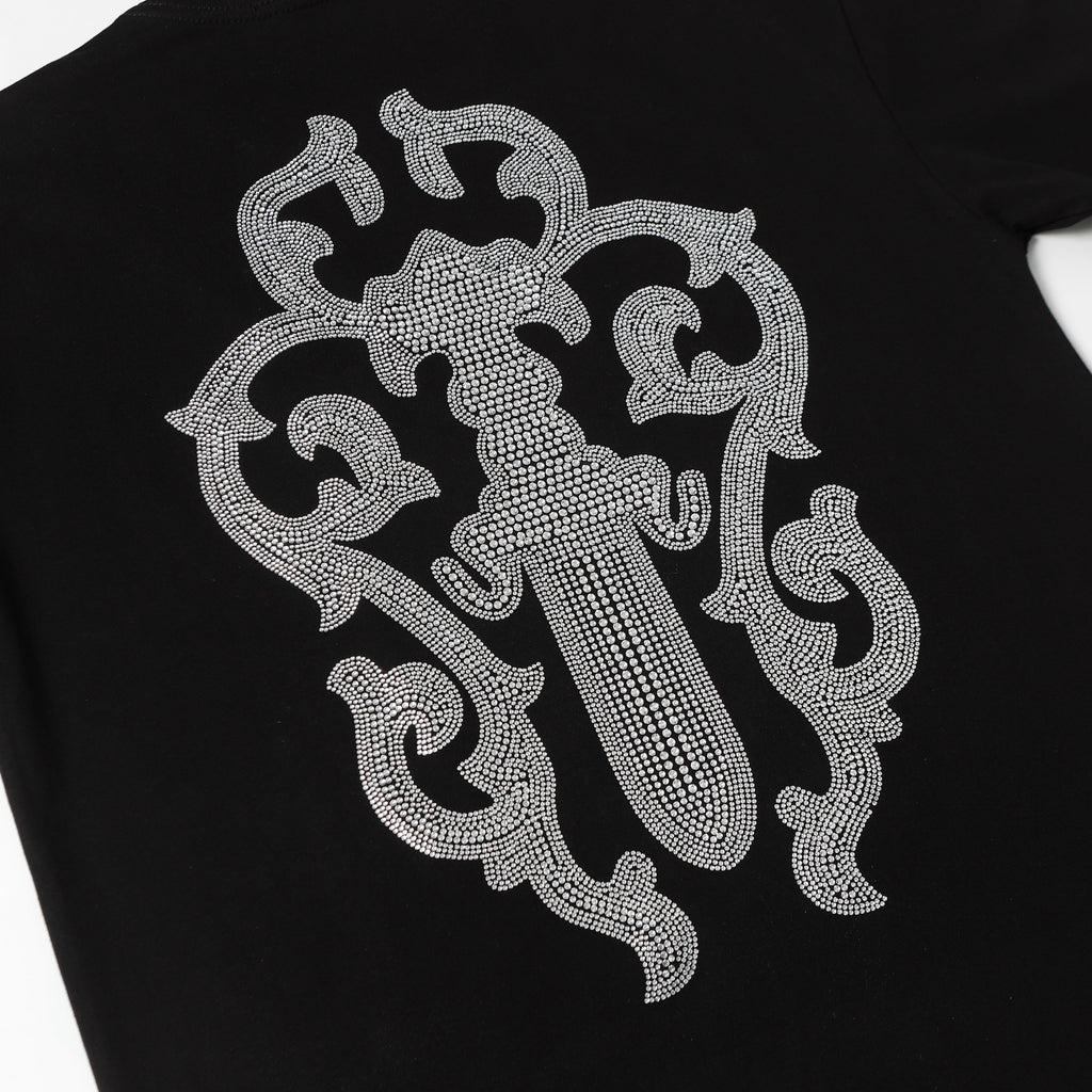 Chrome Hearts New T-shirts 2255