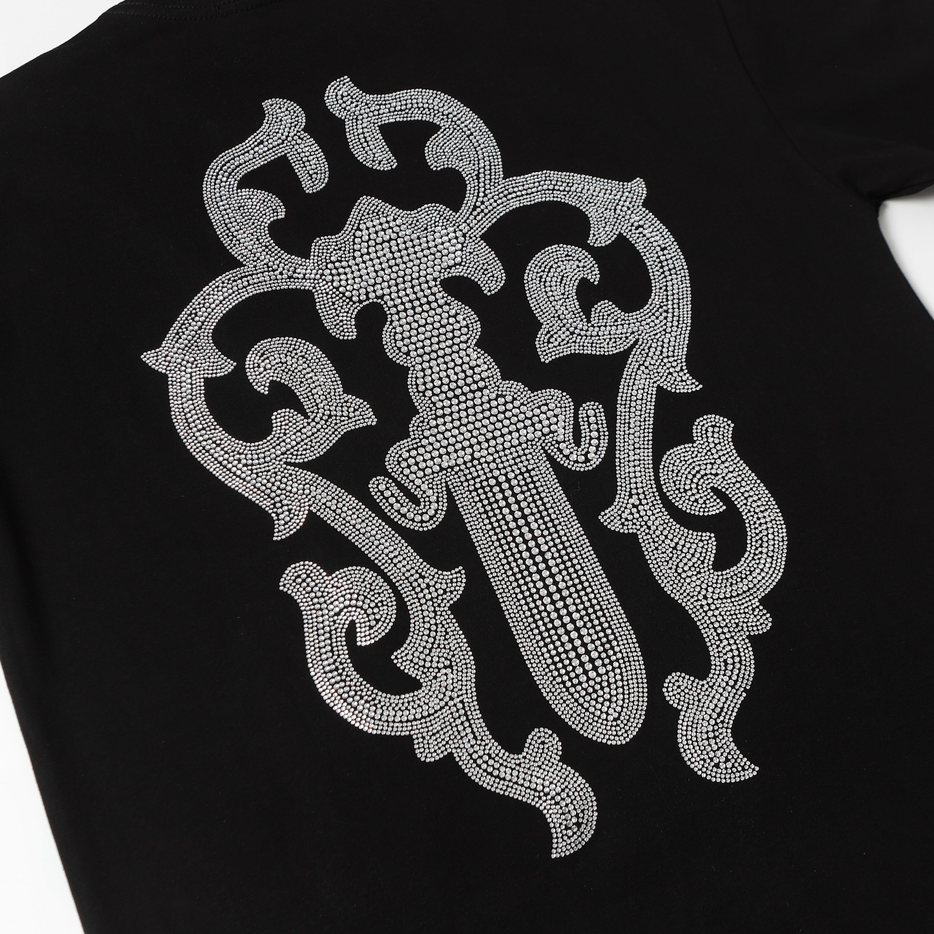 Chrome Hearts New T-shirts 2255