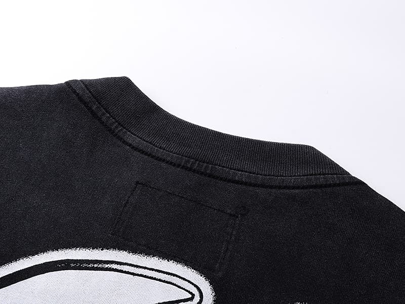 GODSPEED Rocker Thermal Long Sleeve T-Shirt