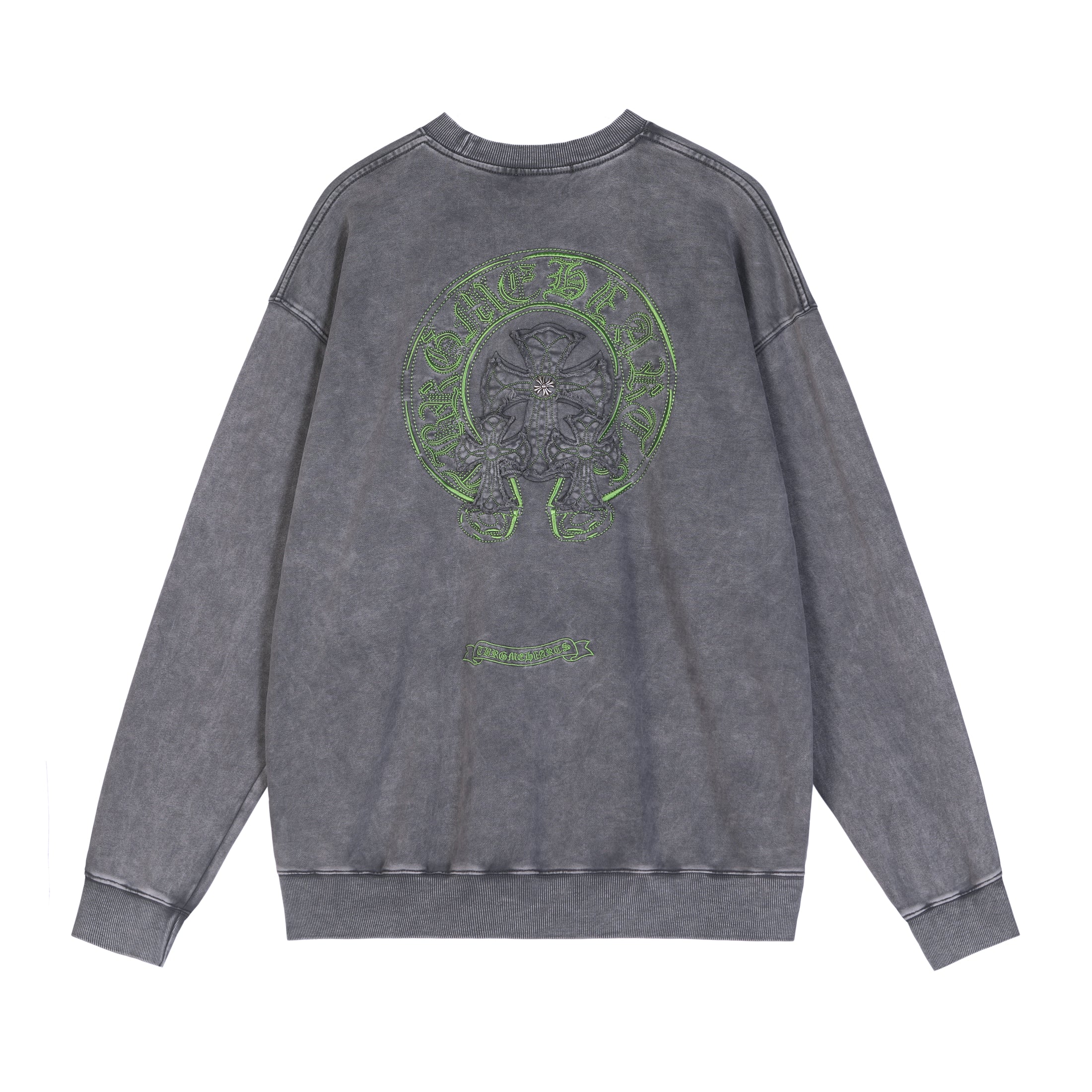 Chrome Hearts New SWEATSHIRTS TQ29
