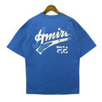 AMIRI T-Shirt Blue