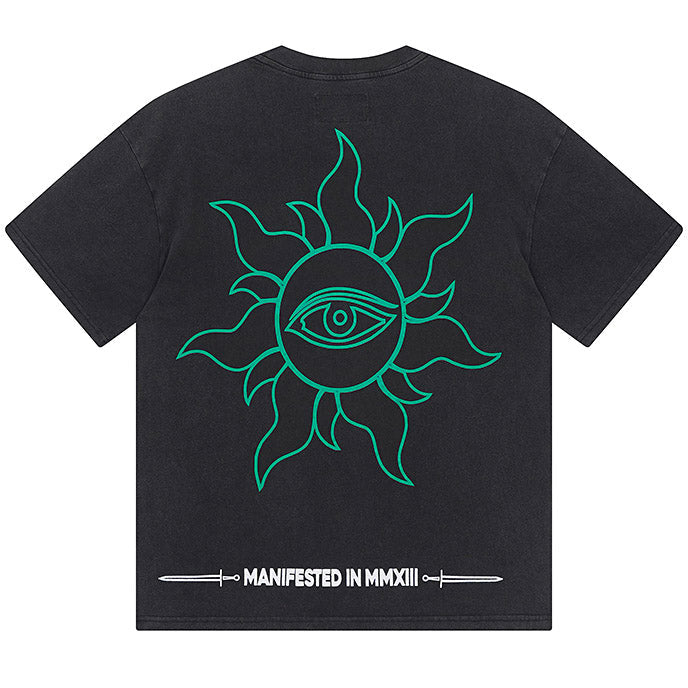 GODSPEED Chrome Liberty T-Shirt