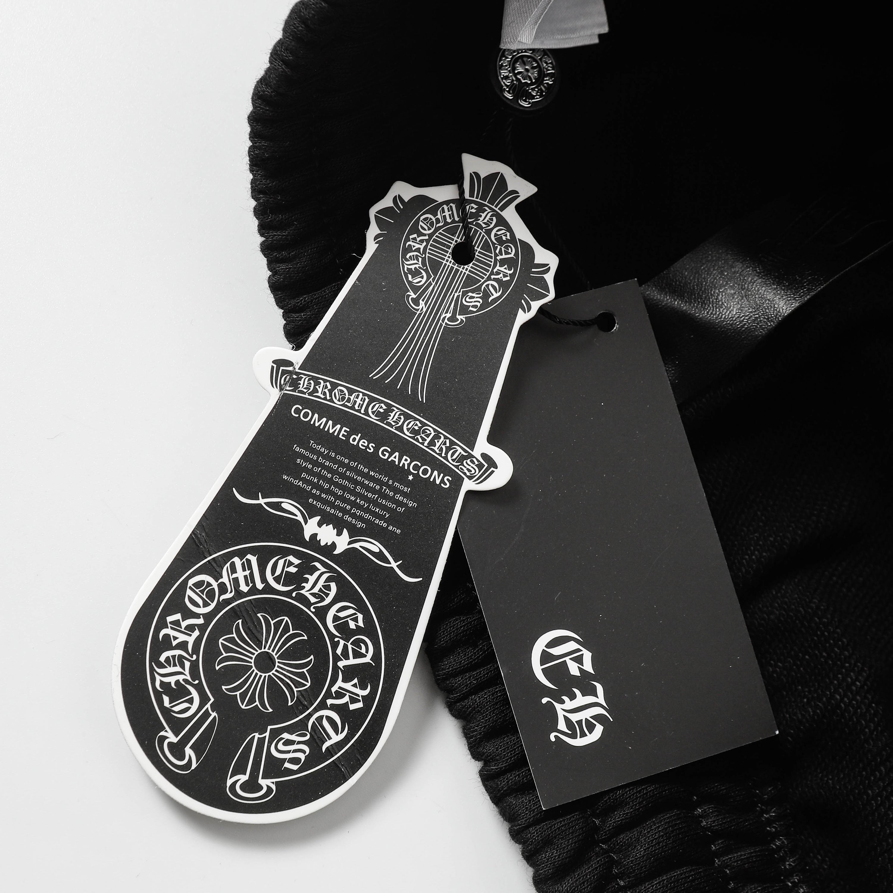 Chrome Hearts New Shorts