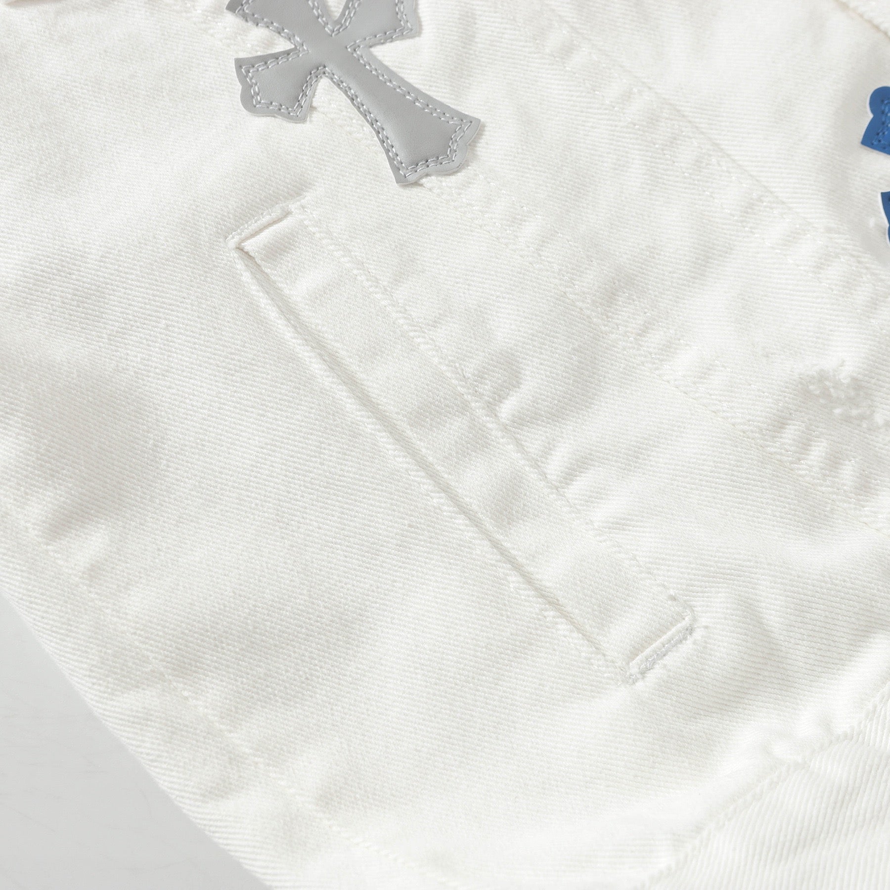 Chrome Hearts New Jacket-8141