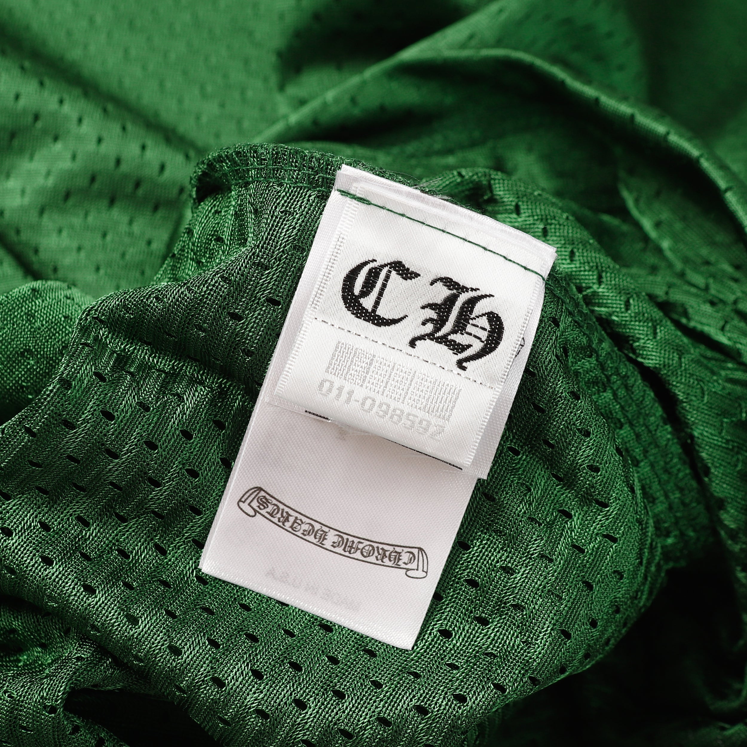 Chrome Hearts New T-shirts 9996