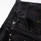 Chrome Hearts New Shorts 9927