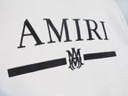 AMIRI Hoodie White