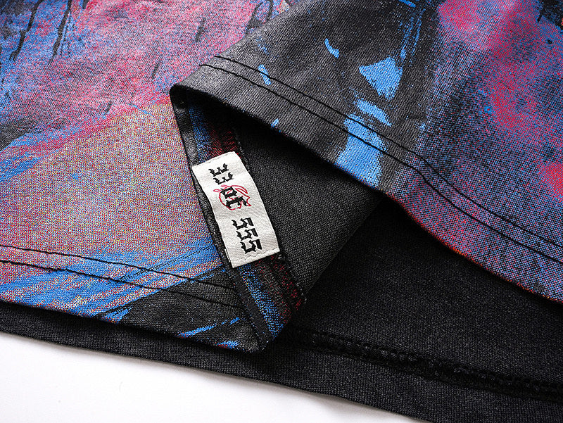 GODSPEED Grandslam Long Sleeve T-Shirt