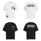 Chrome Hearts New T-shirts 6027