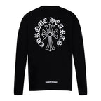 Chrome Hearts New SWEATSHIRTS 9010