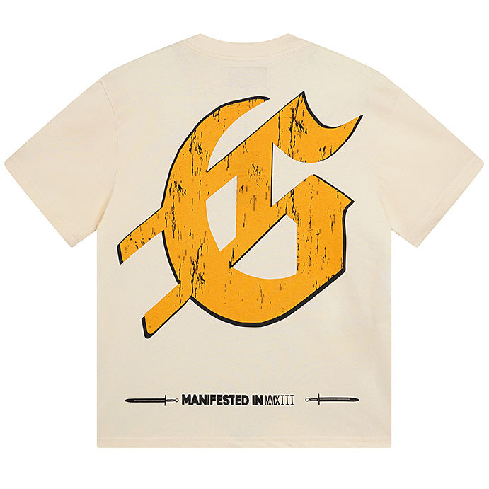 GODSPEED Chrome Liberty T-Shirt