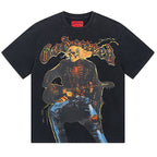 GODSPEED Rock Dreams T-Shirt