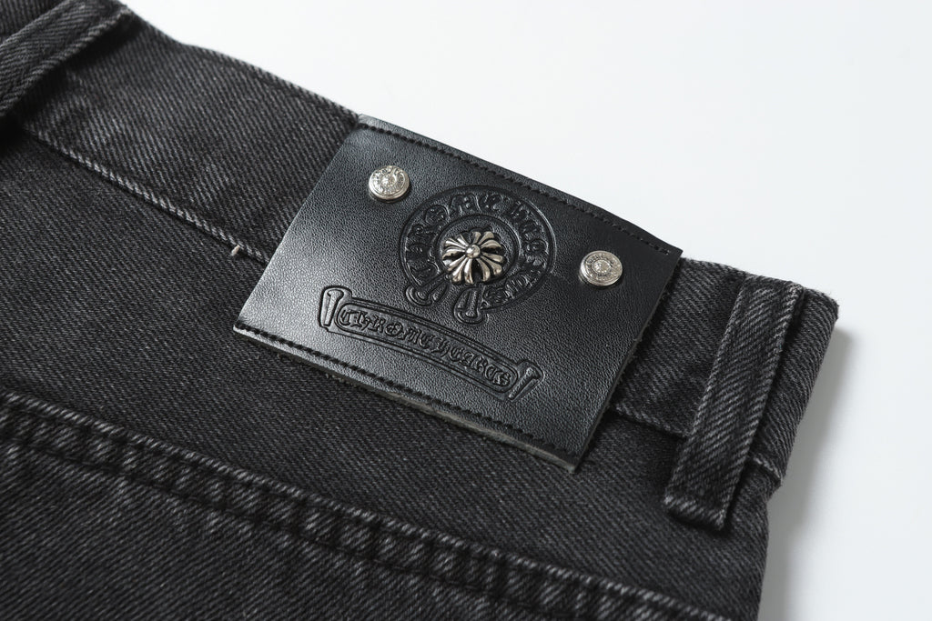 Chrome Hearts New Pants 302