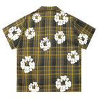 Denim Tears kapok Pattern Shirt